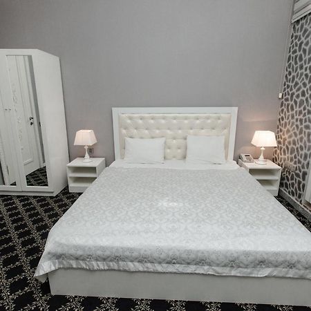 Admiral Hotel Μπακού Εξωτερικό φωτογραφία
