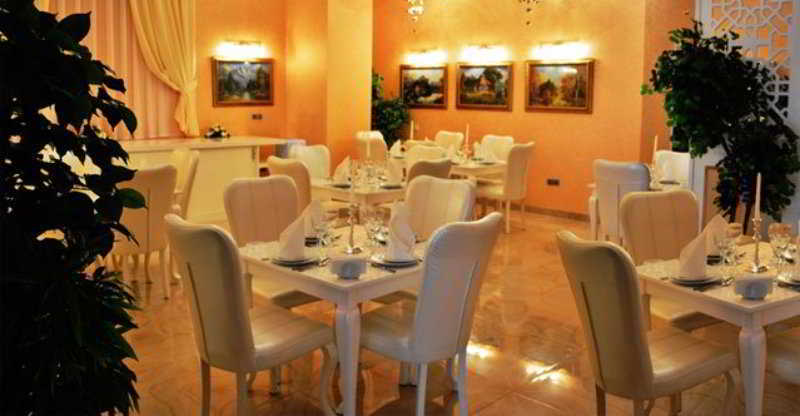 Admiral Hotel Μπακού Εξωτερικό φωτογραφία