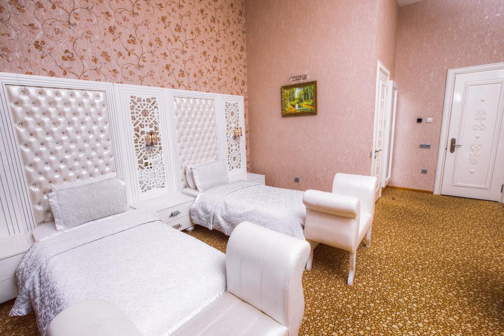 Admiral Hotel Μπακού Εξωτερικό φωτογραφία