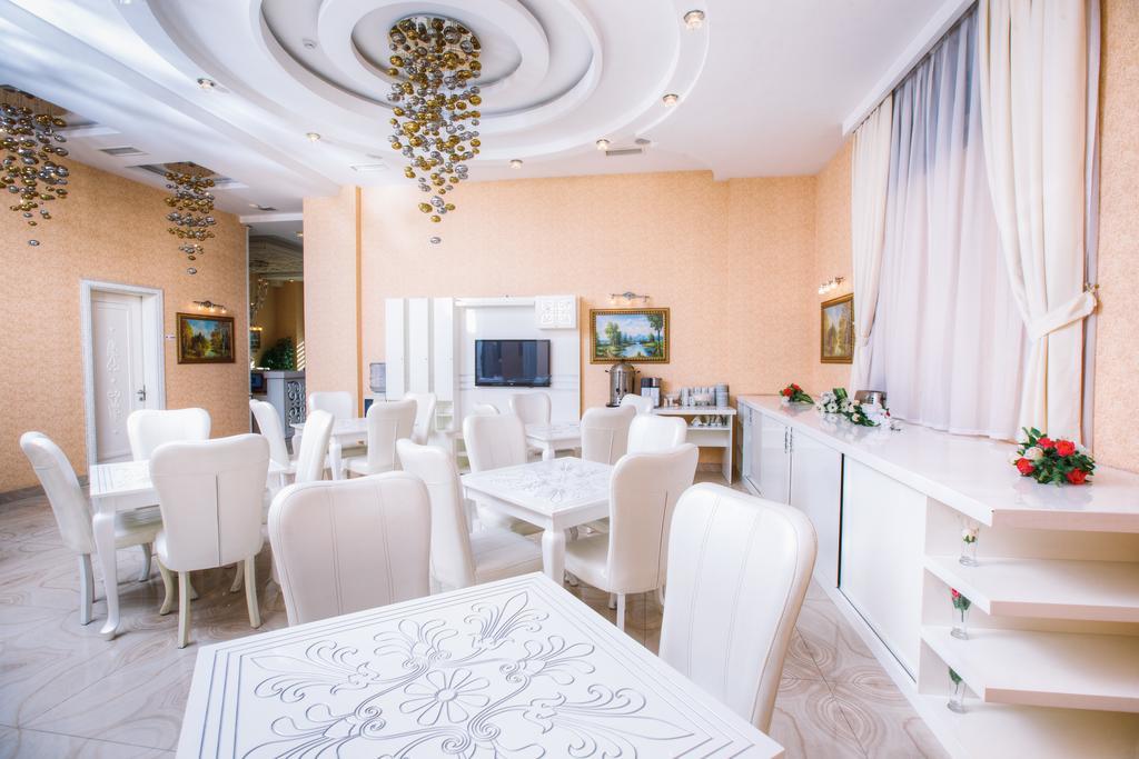 Admiral Hotel Μπακού Εξωτερικό φωτογραφία