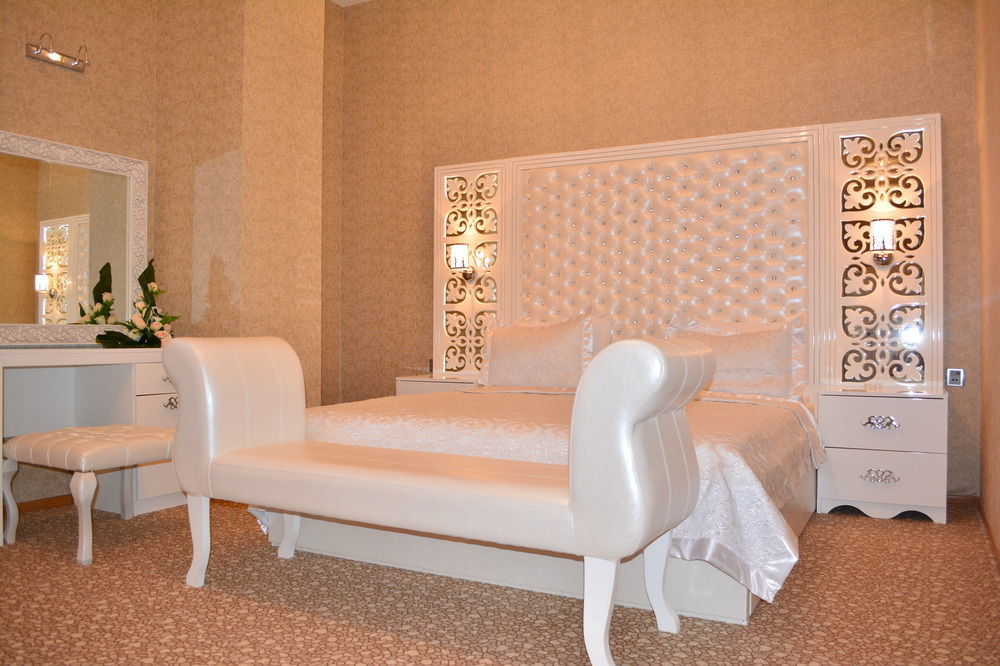 Admiral Hotel Μπακού Εξωτερικό φωτογραφία