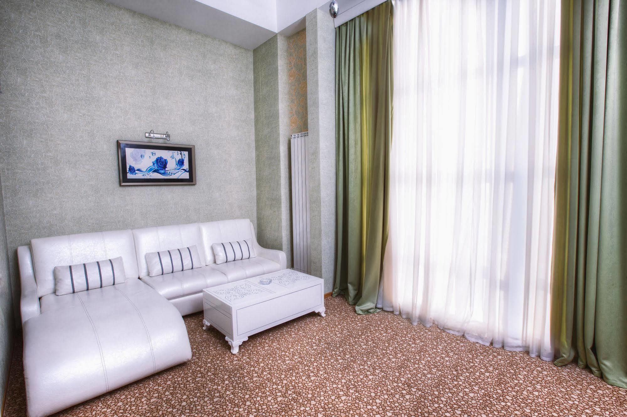 Admiral Hotel Μπακού Εξωτερικό φωτογραφία