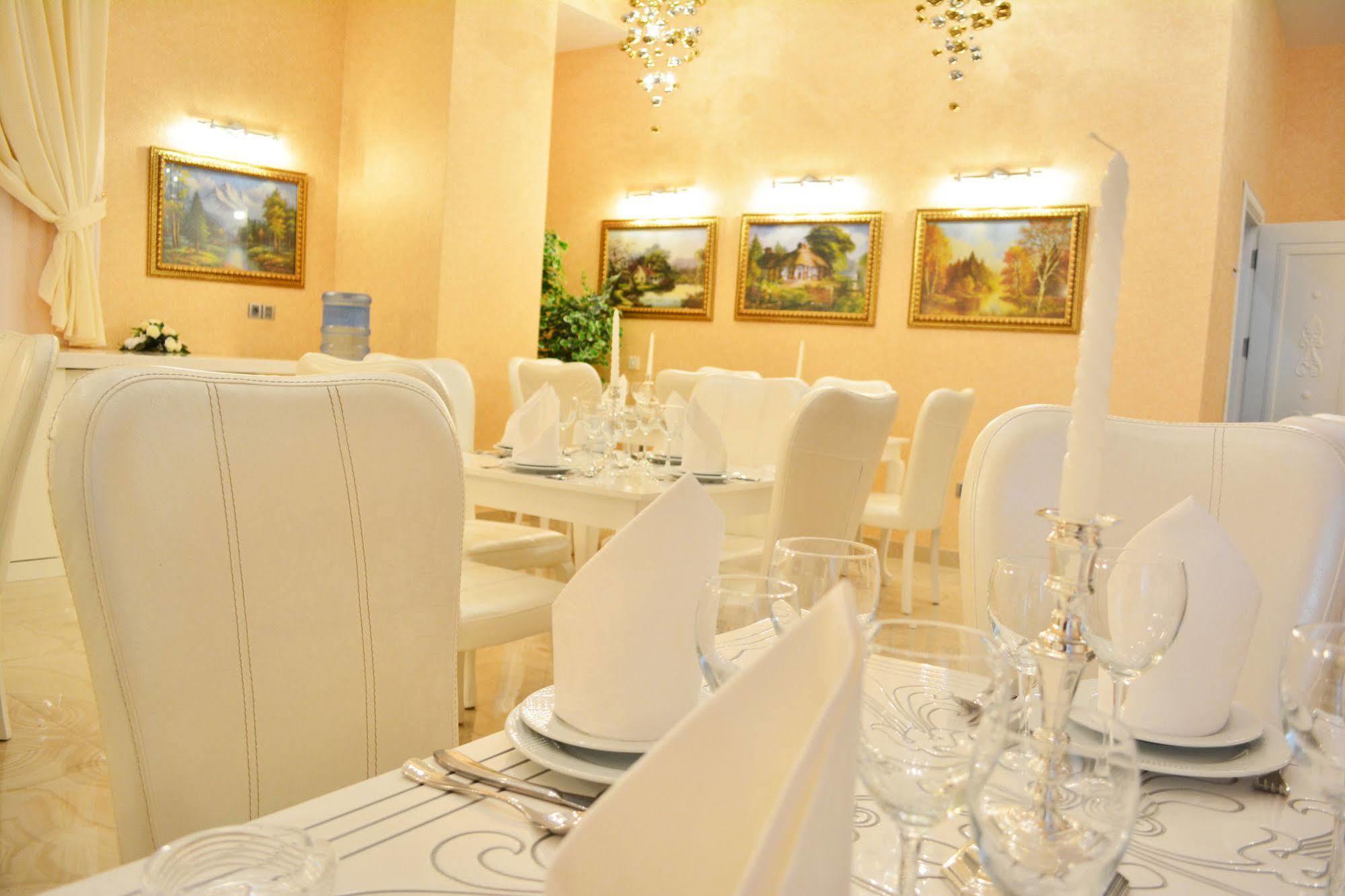Admiral Hotel Μπακού Εξωτερικό φωτογραφία