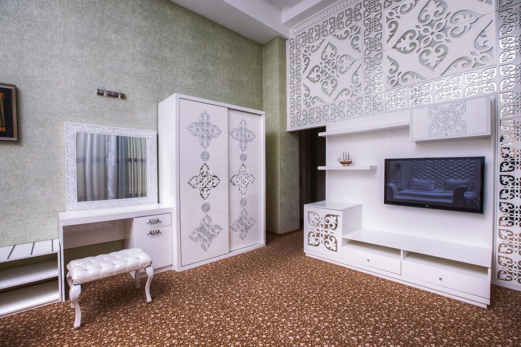 Admiral Hotel Μπακού Εξωτερικό φωτογραφία