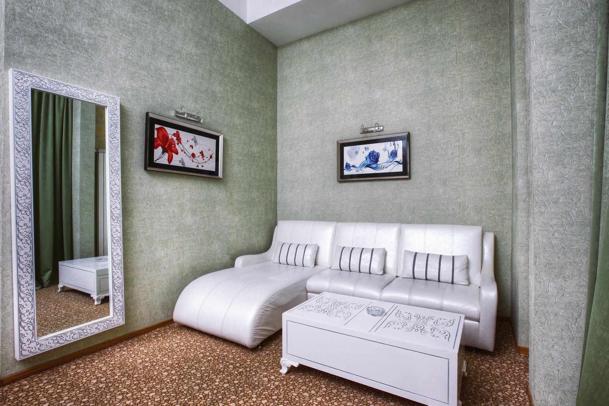 Admiral Hotel Μπακού Εξωτερικό φωτογραφία