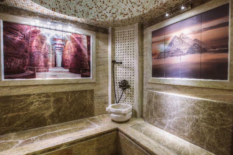 Admiral Hotel Μπακού Εξωτερικό φωτογραφία