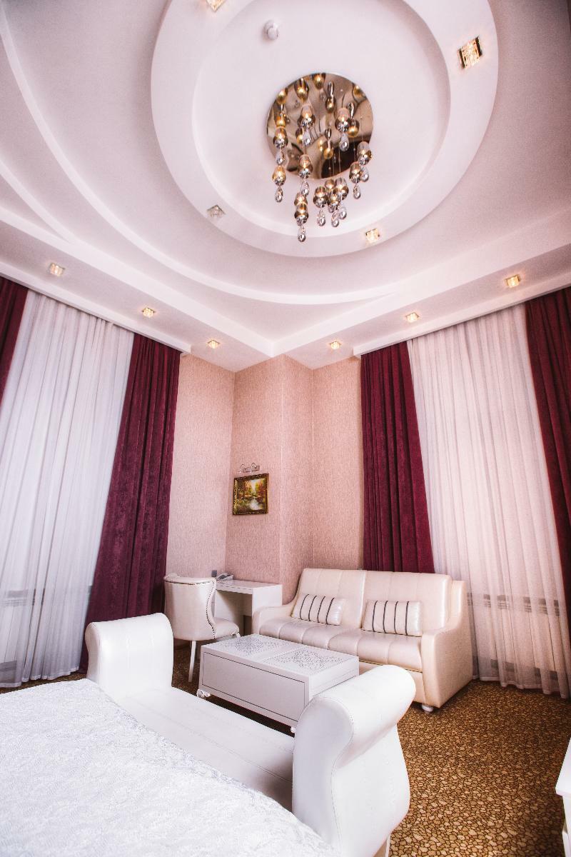 Admiral Hotel Μπακού Εξωτερικό φωτογραφία