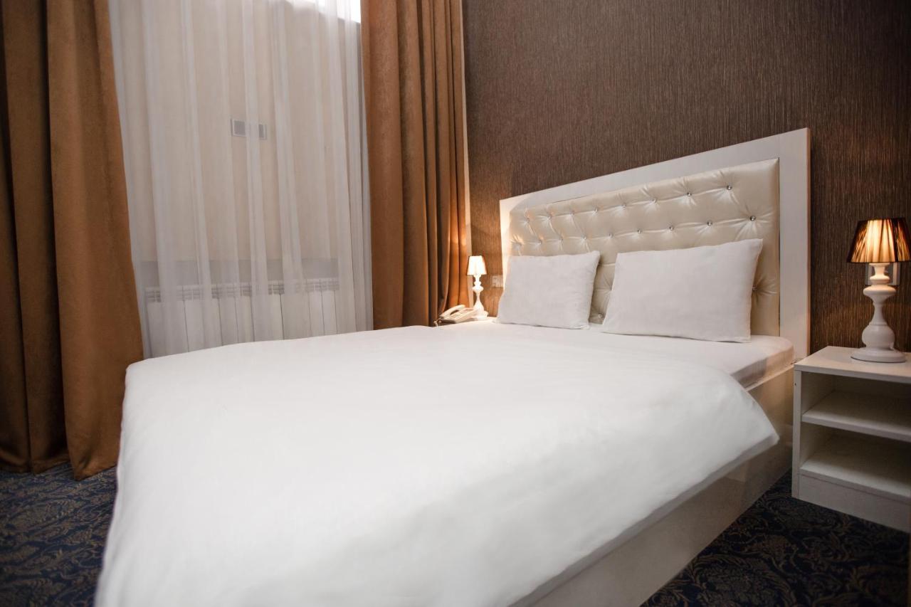 Admiral Hotel Μπακού Εξωτερικό φωτογραφία