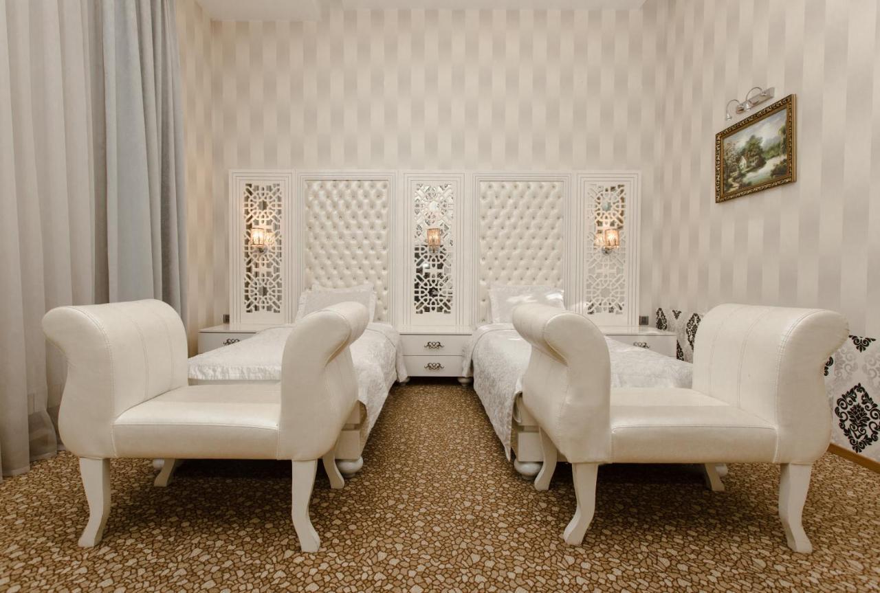 Admiral Hotel Μπακού Εξωτερικό φωτογραφία
