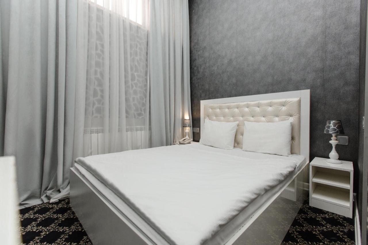 Admiral Hotel Μπακού Εξωτερικό φωτογραφία