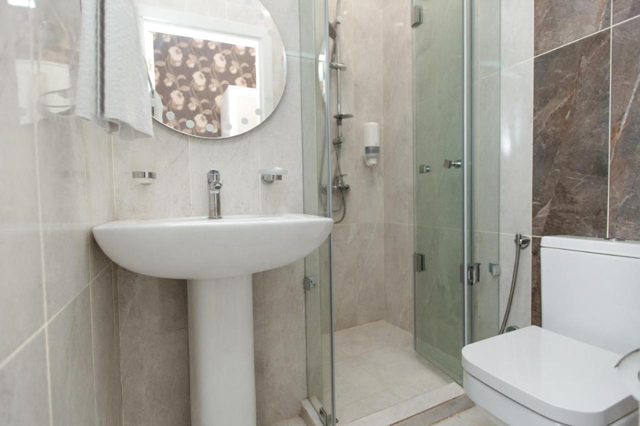 Admiral Hotel Μπακού Εξωτερικό φωτογραφία