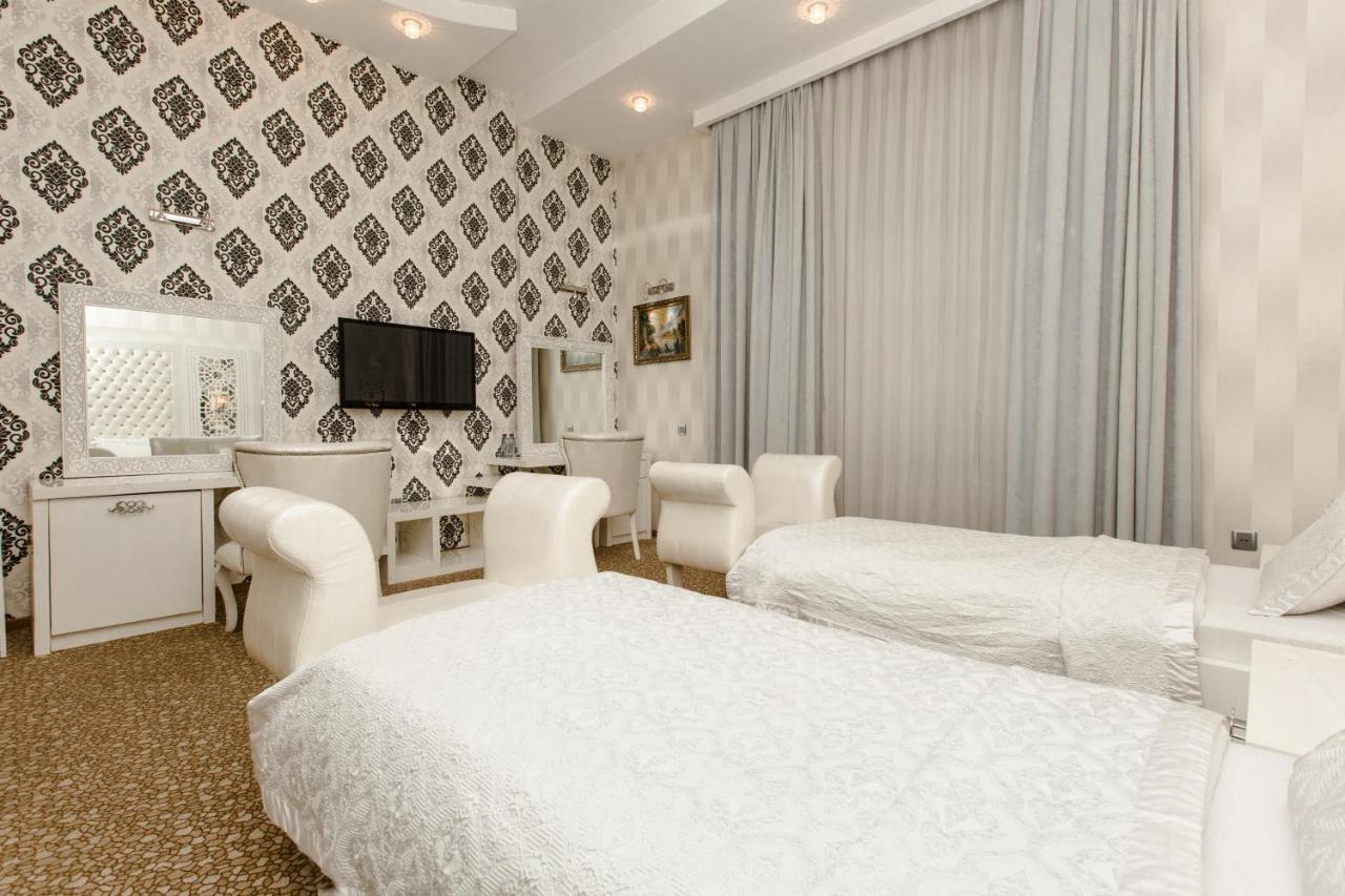 Admiral Hotel Μπακού Εξωτερικό φωτογραφία