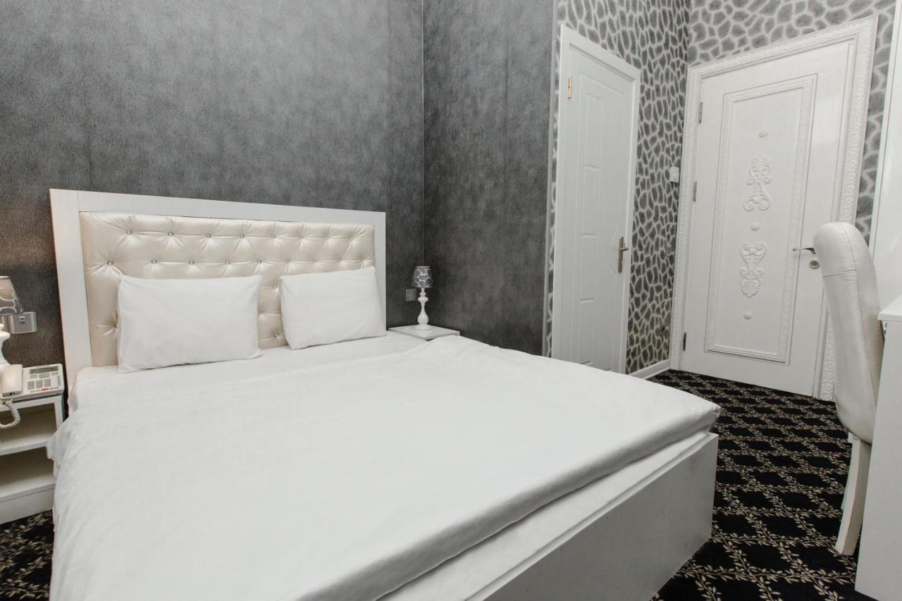 Admiral Hotel Μπακού Εξωτερικό φωτογραφία
